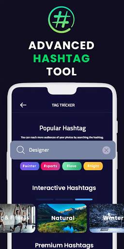 Stalker  Followers Analytics for Instagram screenshot 5