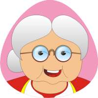 Grandmother’s story tales on 9Apps