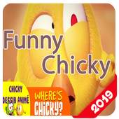 Funny Cartoons Videos 1.0