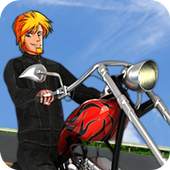 Racing Motorbike: Traffic Bike Race - Fast Racer 1.1