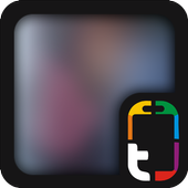 PIE UI Tema icon