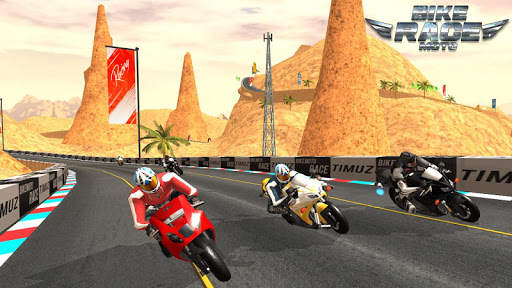 Bike Race Moto screenshot 5