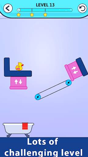 DuckDuck  Game screenshot 3