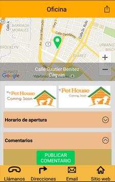 My Pet House screenshot 3
