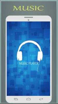 Music Player ( EQUALIZER) screenshot 1