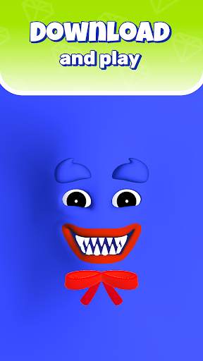 My Talking Slimy: cat friends screenshot 1