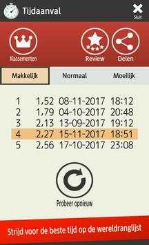 Directe Geheugentraining screenshot 4
