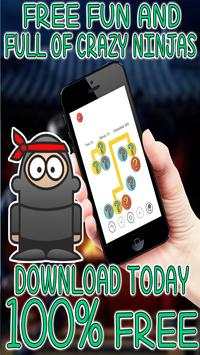ninja games for kids : free screenshot 3