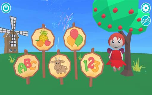 Fun Games for Baby screenshot 9