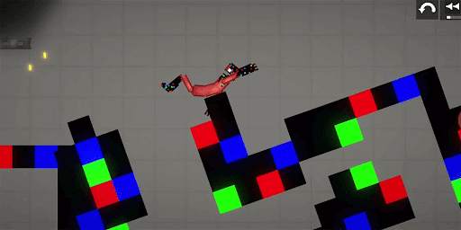 Melon PlayGround mod screenshot 3