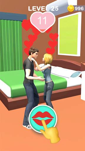 ชีวิตคู่ 3D screenshot 6