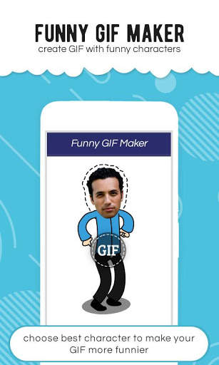 Funny Gif Maker screenshot 2