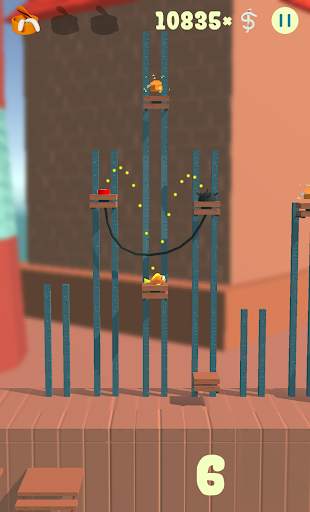 Fish Flip 3D screenshot 8