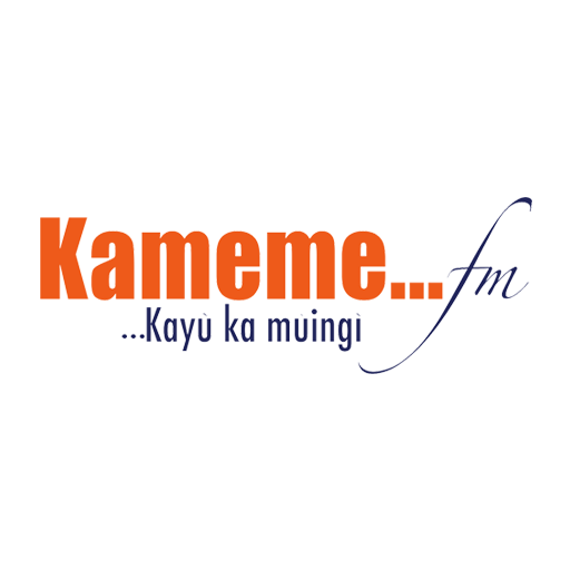 Kameme FM Official icon