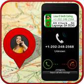 Caller ID & Mobile Locator