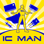 IC MAN icon