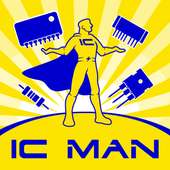 IC MAN