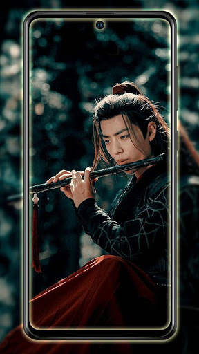 Xiao Zhan 4K Wallpapers 2020 screenshot 5