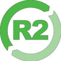 R2 VPN logo