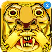 Temple Endless run - Lost Temple Dash Rush 3D 1