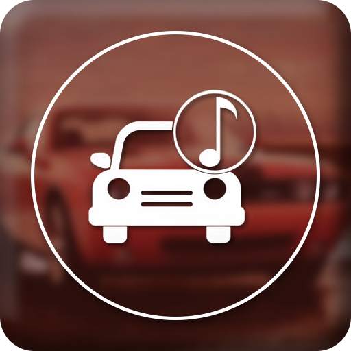 Car Sound Ringtone 1.0