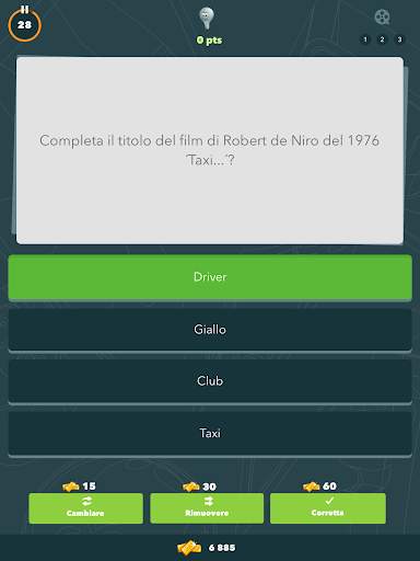 Trivial World Quiz Pursuit screenshot 8