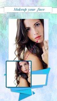 Beauty Plus Camera Sweet Selfie screenshot 2