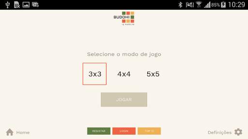 Buddhi screenshot 1