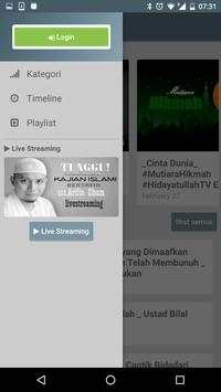 Media Muslim TV screenshot 4