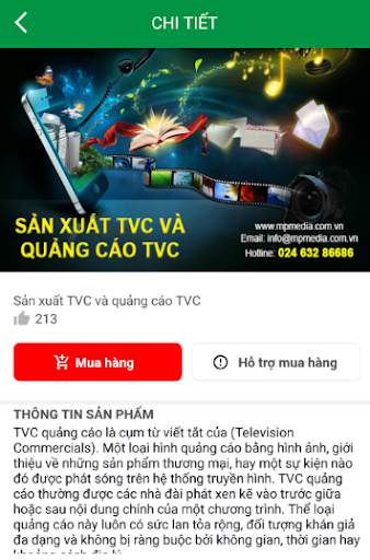 Ads Mp screenshot 3