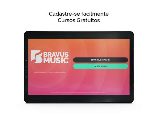 Bravus Music - Curso de Violão GRÁTIS e outros screenshot 7