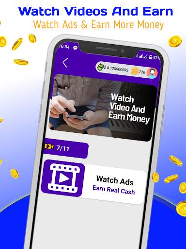 Star Cash - Enjoy Your Life screenshot 4