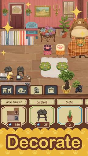 Furistas Cat Cafe screenshot 6
