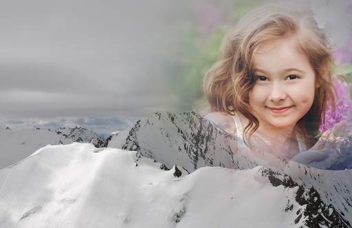 Snow Hill Photo Frames screenshot 6
