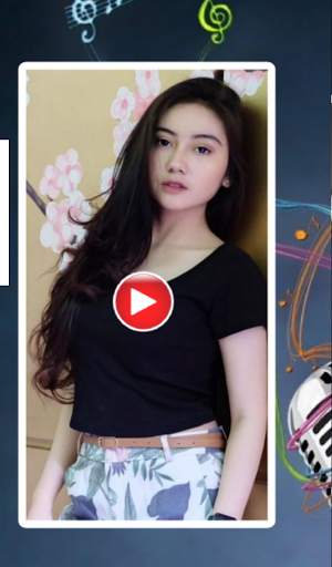 Hot:Video for Tik Tok Streamming 2021 screenshot 3