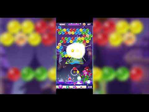Bubble Bubble Shooter 3 screenshot 1