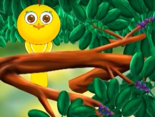 أنا عصفورة | أناشيد للأطفال - بدون انترنت 1 تصوير الشاشة