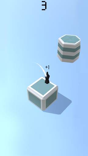 Bottle Jump - Flip Challenge screenshot 4