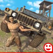 Army Games 3D icon