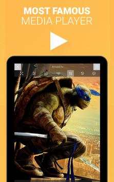PlayerXtreme Media Player screenshot 6