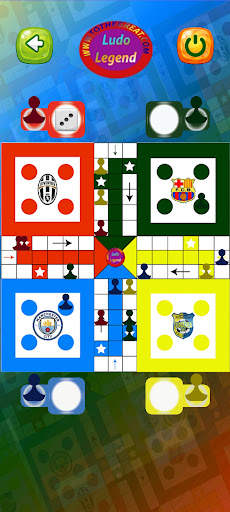 Ludo Legend screenshot 4