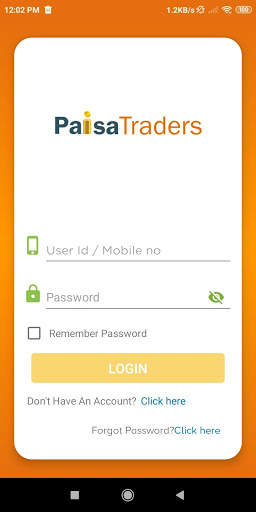 Paisa Traders screenshot 2