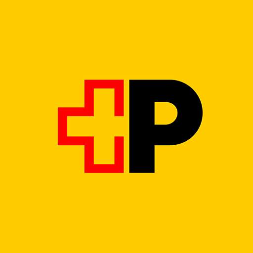 Swiss Post 8.0.2