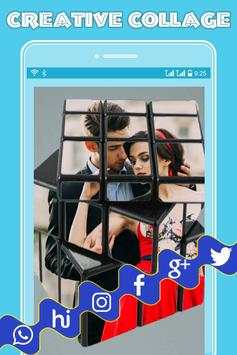 Creative Photo Collage screenshot 6