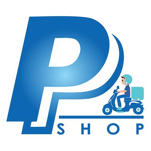 PP SHOP 8.5.25