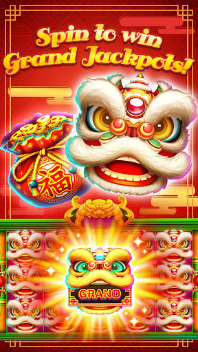 Full House Casino - Slots Game screenshot 9