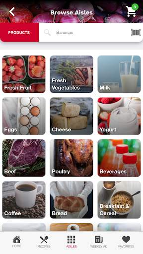 Webster's Marketplace Mobile screenshot 2