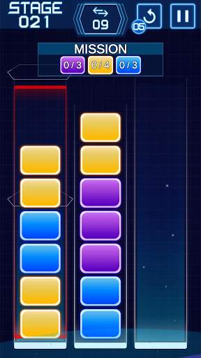 Block Sort Puzzle : Match 3 Game screenshot 1