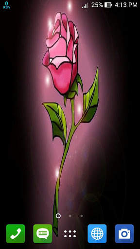 HD Beauty Beast Wallpaper 2 تصوير الشاشة