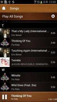 Tom Player 6 تصوير الشاشة